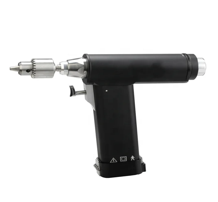 
Orthopedic Surgical Power Tools Medical Bone Drill 
