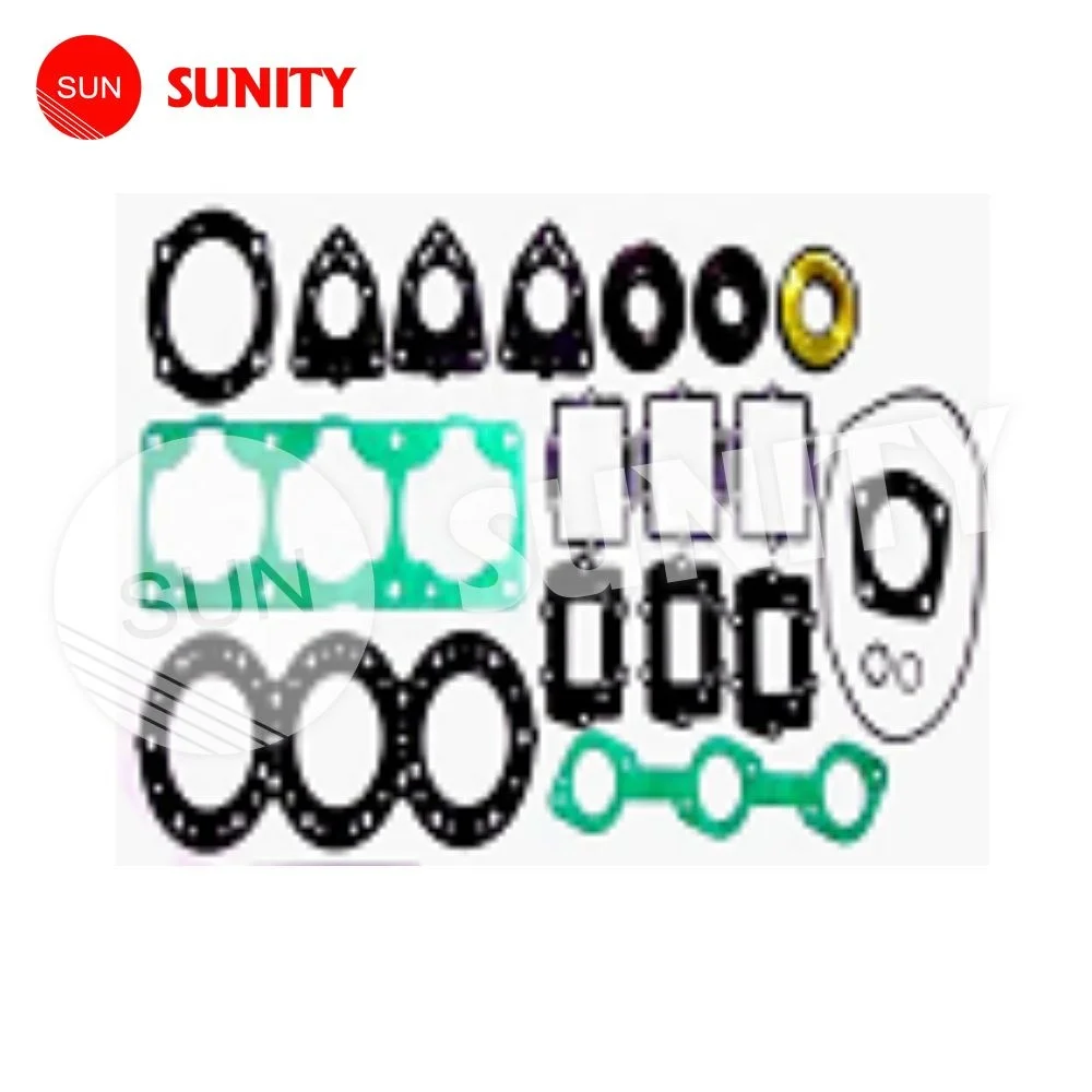 Тайвань sunity высокая производительность высокое качество JS440 верхний конец Комплект прокладок для KAWASAKI 440 JET SKI 1989-1992