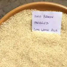 The Best Quality Parboiled Rice Sorted  Broken Rice Fresh Indian White 100% Broken Rice for Bulk Purchase