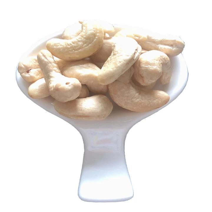 Cashew Nuts all sizes W180 W210 W240 W320 W450 for wholesale from Vietnam with quick response and variety package