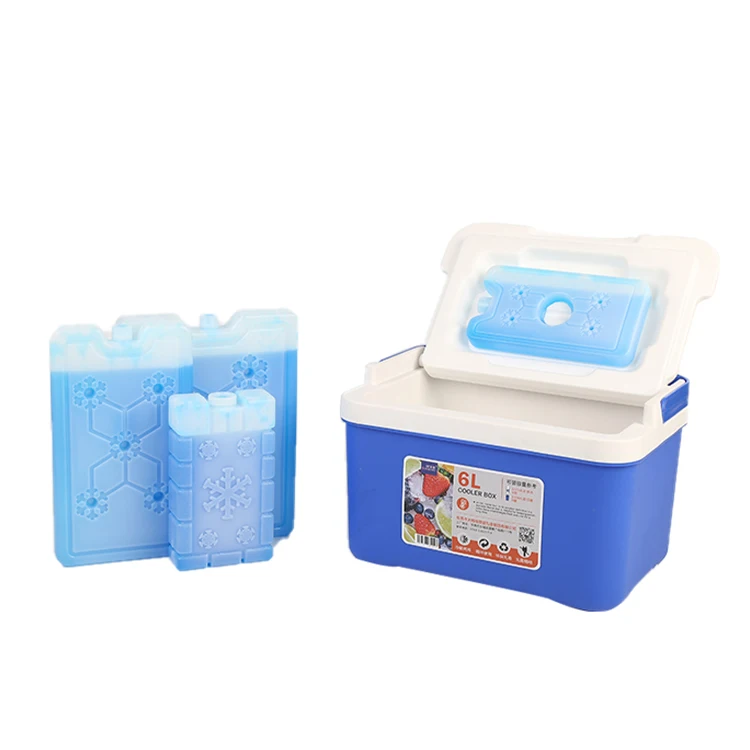 2022 Best Selling Cool Box Cheap  Car Cooler Box Ice Cooler Box