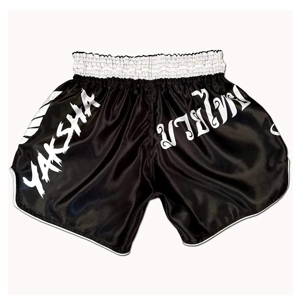 World s No 1 MMA Shorts for sale custom logo jiu jitsu fight shorts Training wear best quality competitive price Top rated