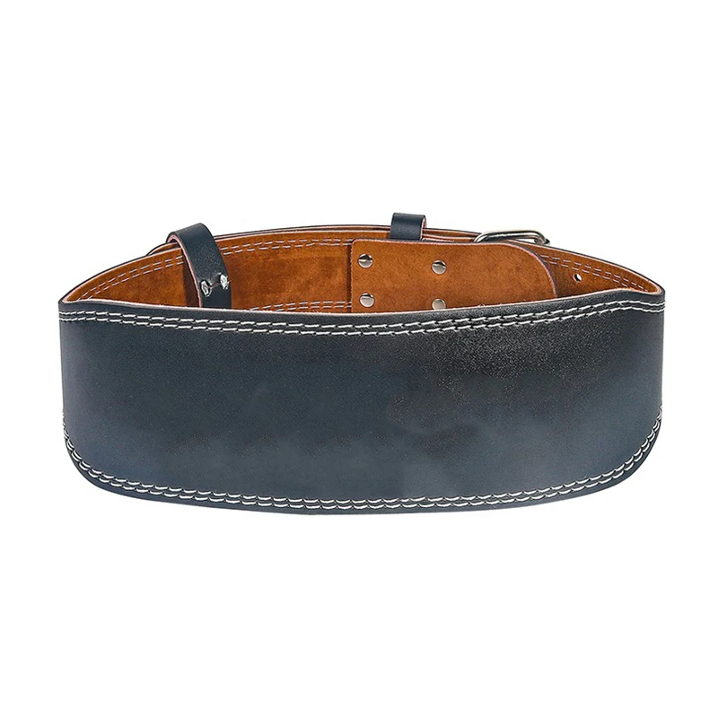 Weightlifting Belt Back Support Fitness Powerlifting Training Belt Gym Belt For Men Women