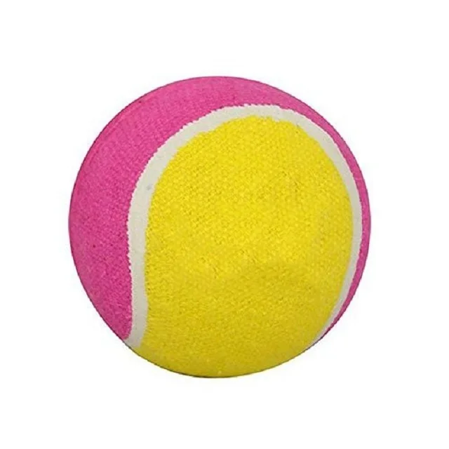 Cheap Price Tennis Ball With Packaging Wholesale Tennis Ball full size