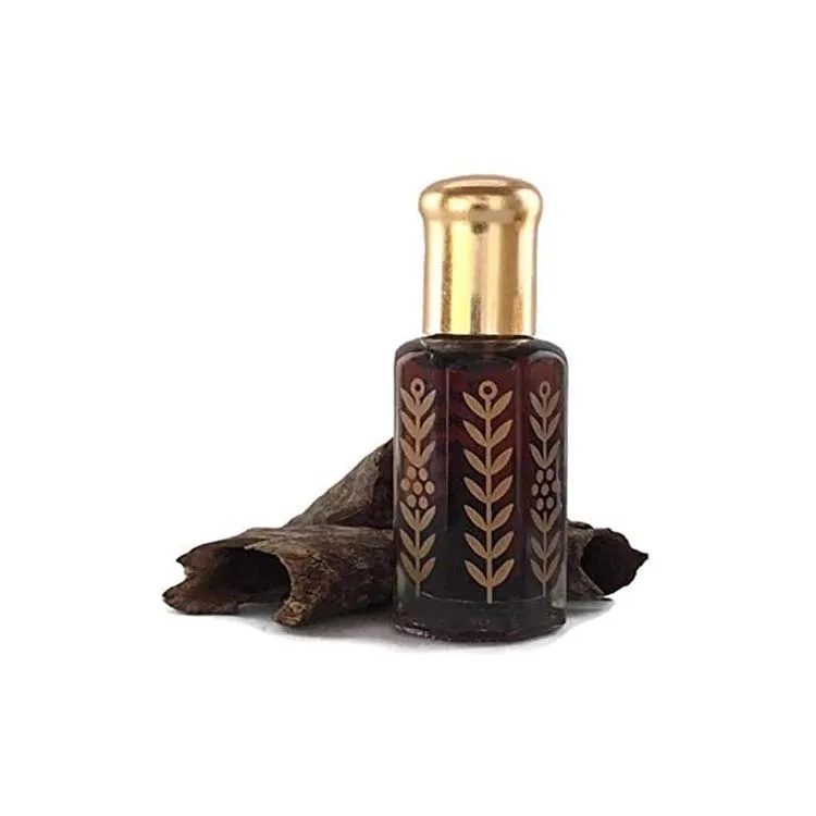 Indian Manufacturer Fragrance Oil Perfume Oud Pure & Natural 100 % Pure Oud Oil For Sale For Bulk Supply (10000003036721)