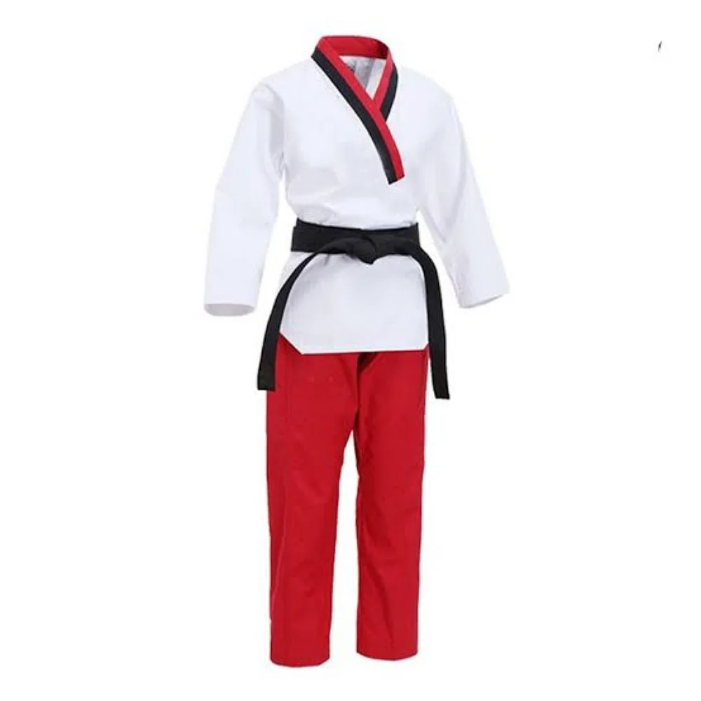 Hot Sale Taekwondo Uniform For Sale Online Top Quality Taekwondo Uniform in Low Price 2023