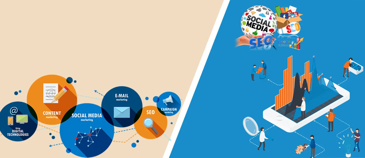 Responsive Website Designing &  Development & SEO Services Google Promotion for 1st Page Ranking