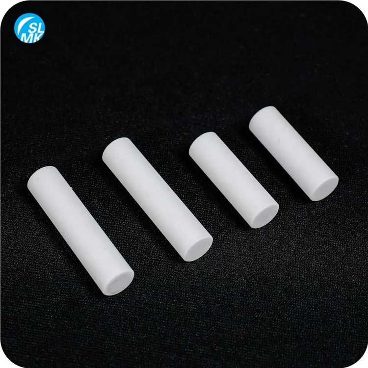 customized logo high strength 95 alumina ceramic rod heaters for promotion