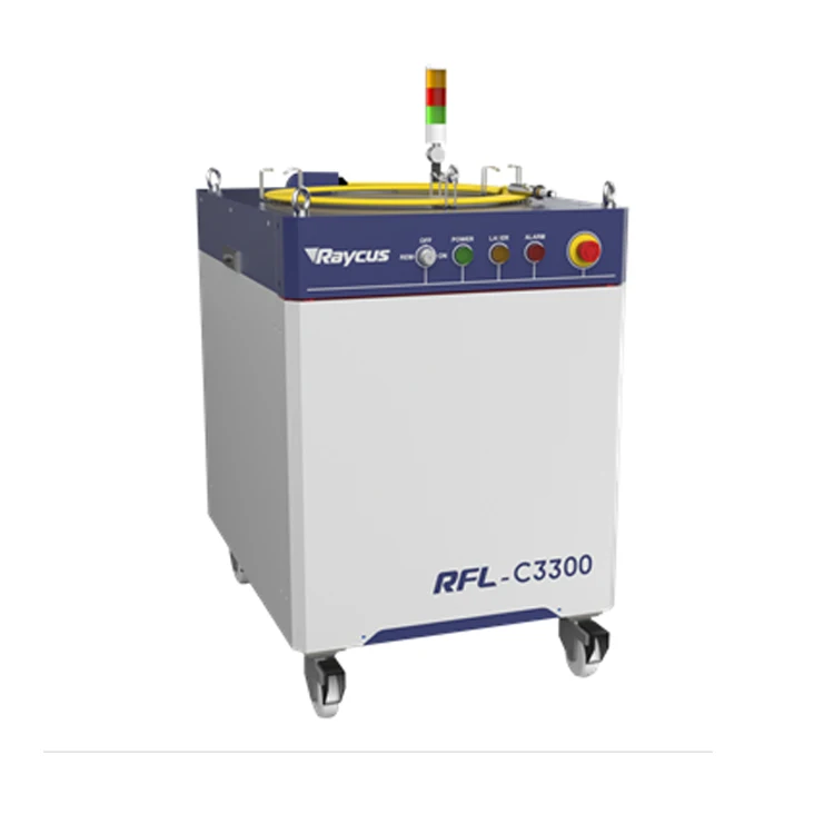 
Ruijie 3015HT Tube MS SS Cutting 3000W Metal Fiber Laser Cutting Machine for Mild Steel 