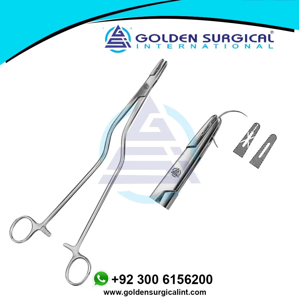 Masson luethy ИГЛА ДЕРЖАТЕЛЬ лучшее качество нержавеющая сталь 20 см | Медицинские хирургические иглы держатель инструменты дешевая цена