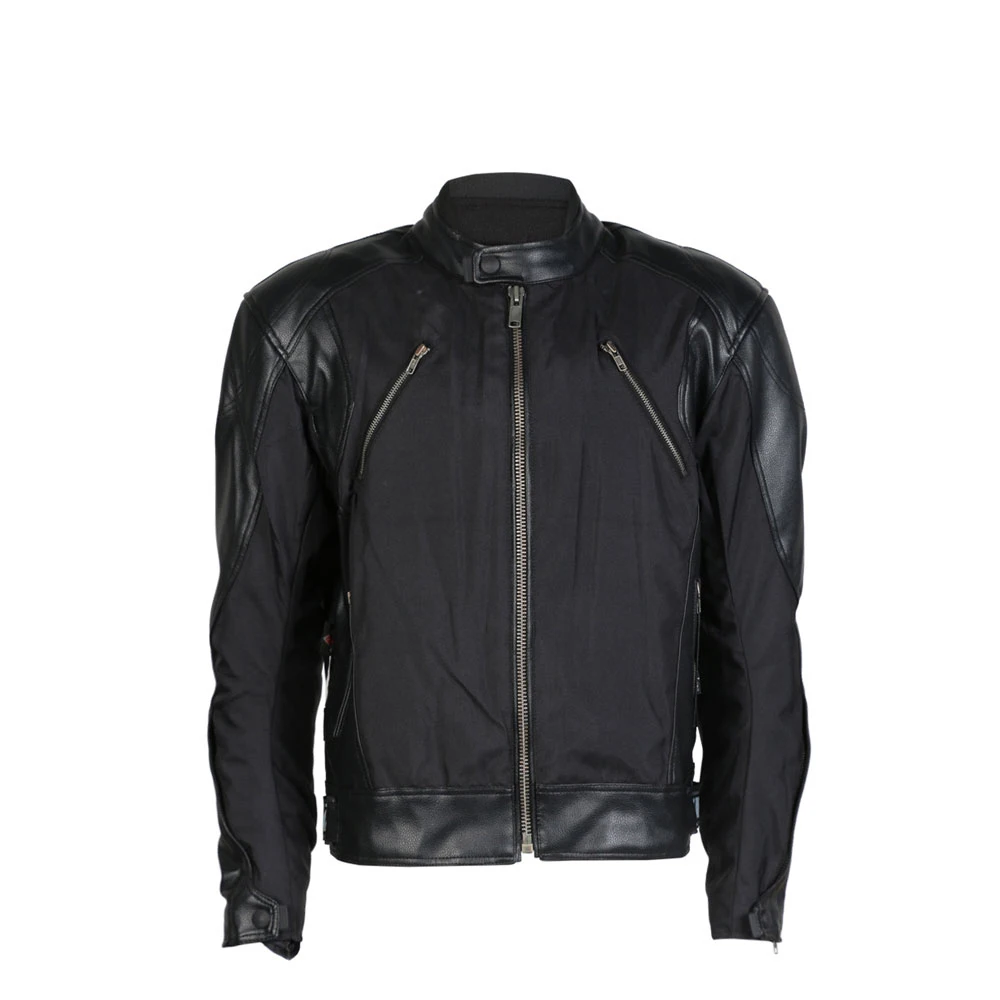 Made In Pakistan Leather Jackets