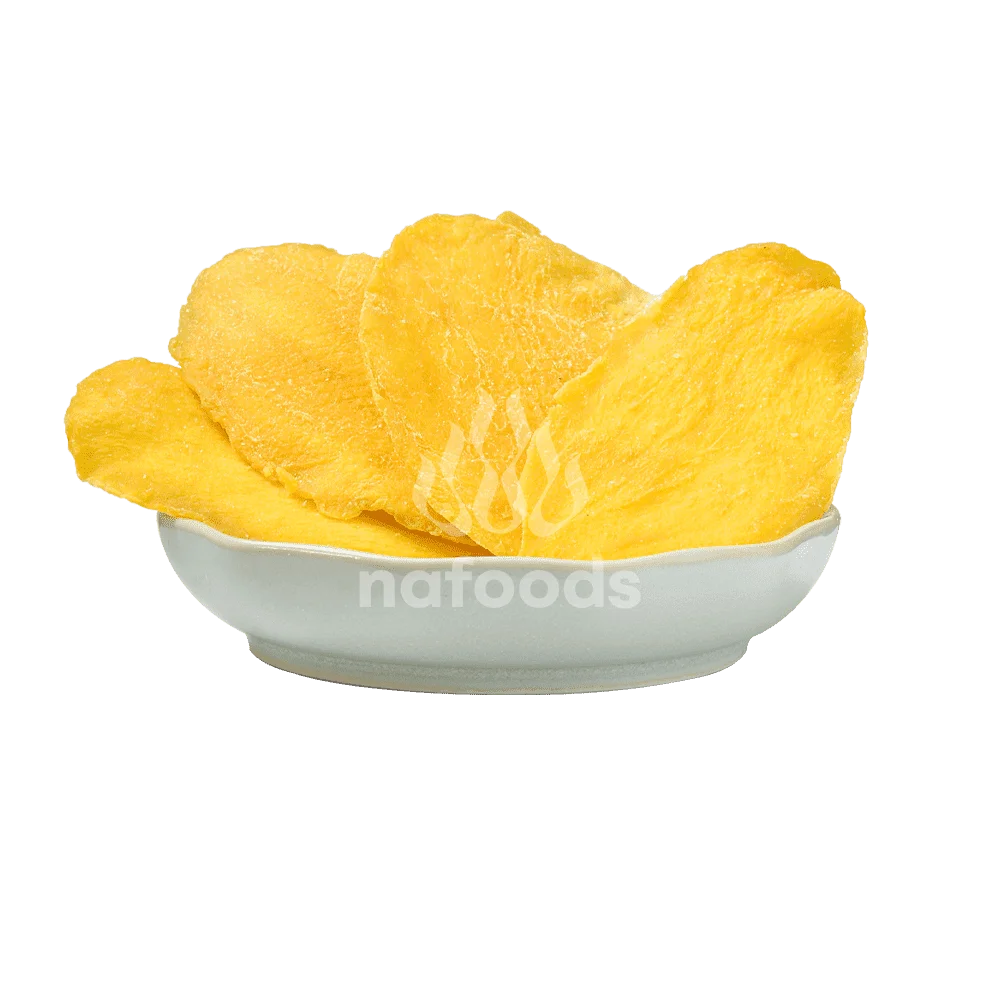 
High Quality Dehydrated Mango Fruit From Vietnam 