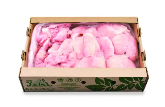  Halal замороженная куриная Бройлер грудка