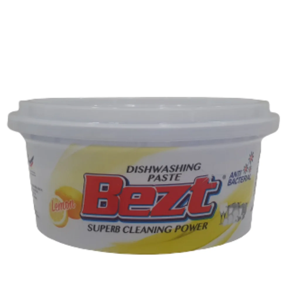 Biodegradable Multi purpose Dishwashing Paste Detergent Paste Solid Dish Washing Paste