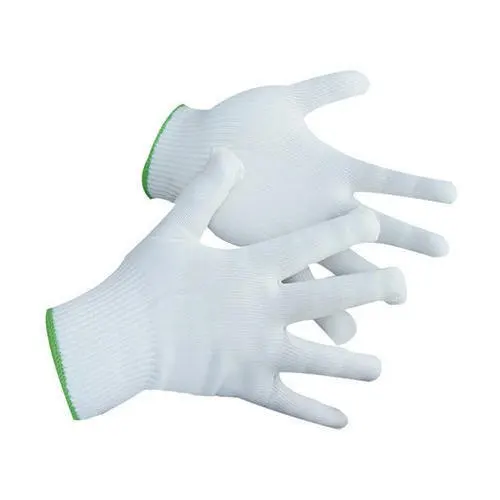 Premium Quality Wholesale 2022 Latest Design Nylon Seamless Gloves Customized Color Size Style ODM