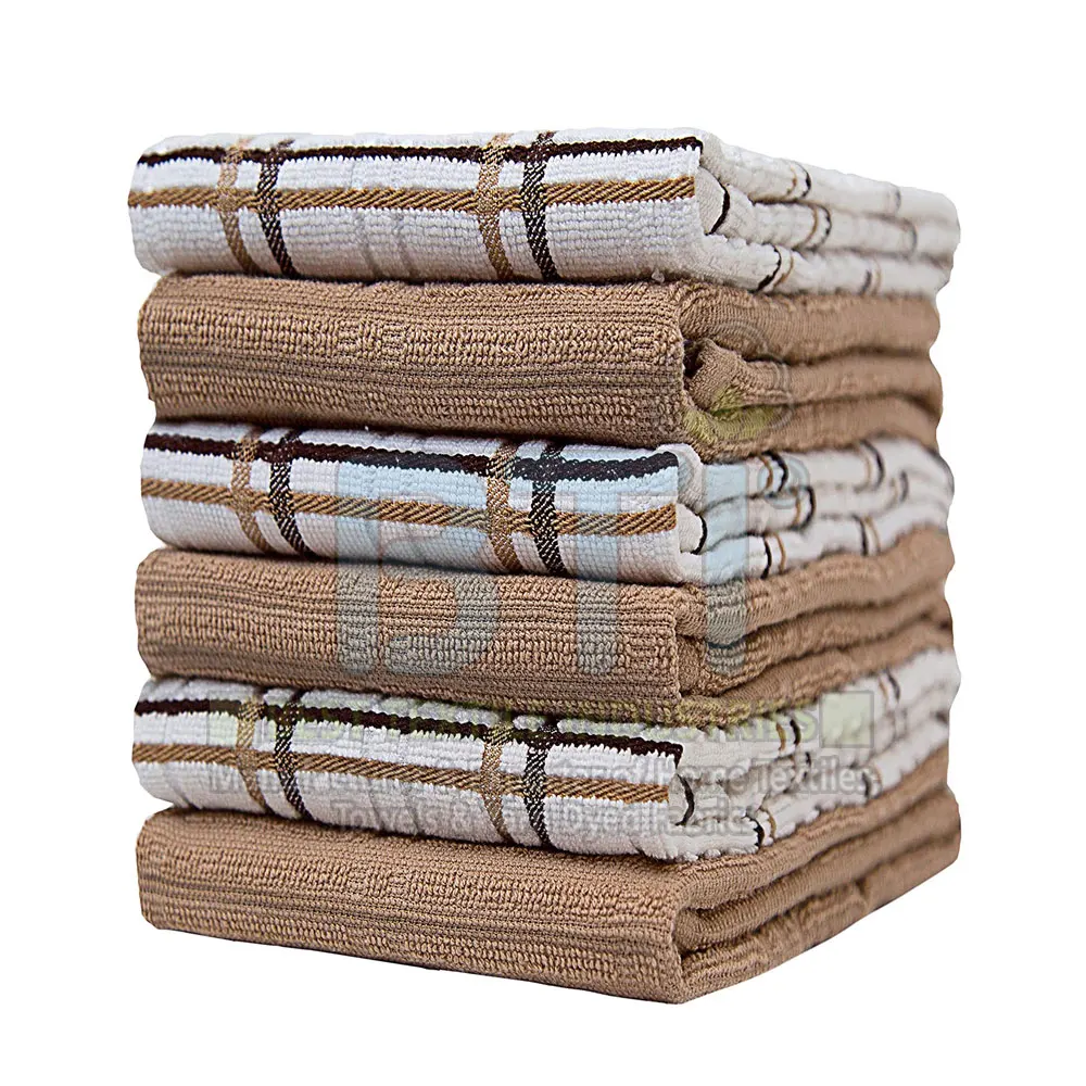 Terry Towel Baby Bath Towel Washcloth Organic Bath Set Hotel Supplies Luxury Towels Super Absorbent