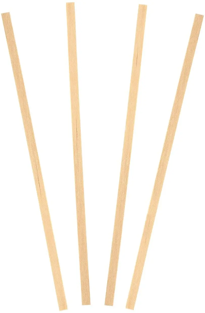 
Coffee stirrer - Birch Wood Coffee/Beverage Stirrers Eco-Friendly Great For Your Coffee Nook. 