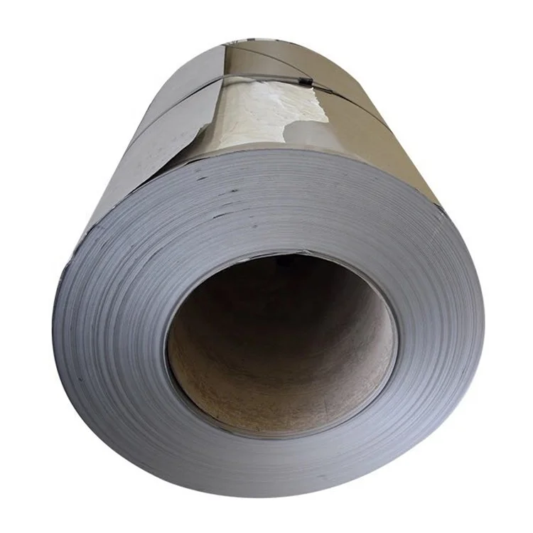 Cold Rolled 405 Stainless Steel Coil For Steam Turbine Blade