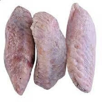 
Frozen Turkey Joint Wings/Mid Joint Wings 