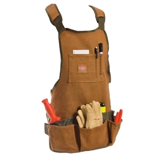 Gardening Apron with Pockets