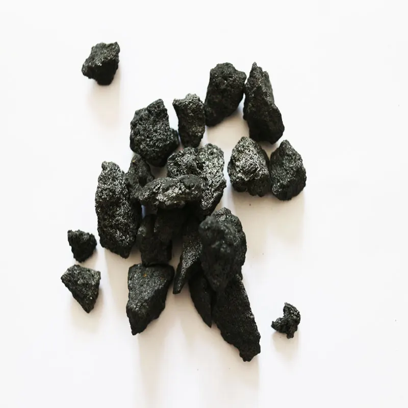 Green Petroleum Coke/Calcined Petroleum Coke/Fuel Grade Petroleum Coke