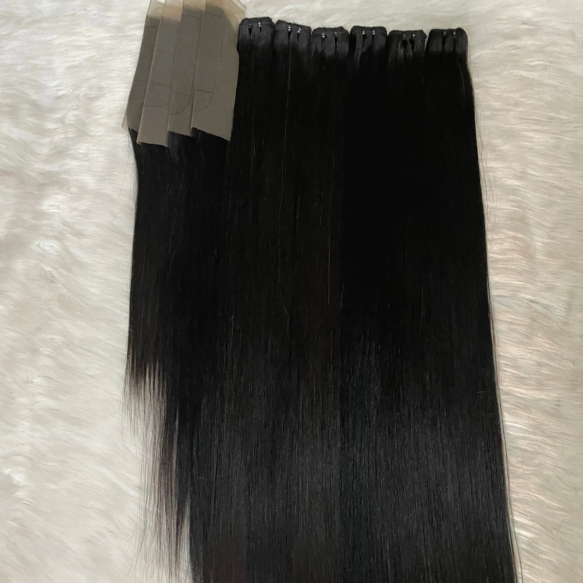 8 октября 2021, прямые вьетнамские человеческие волосы по лучшей цене, доставка в Нигерию