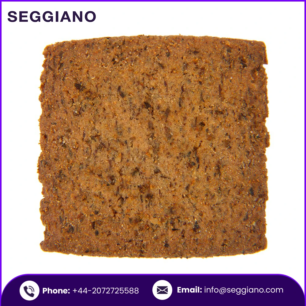 Пищевое печенье Seggiano органическое из гречихи 150 г
