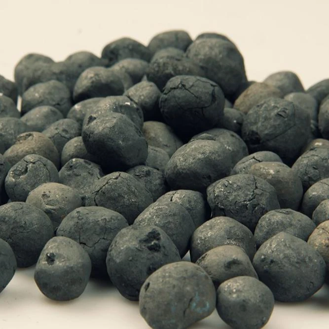 
Sponge Iron/dri / Direct Reduction of Iron Ore 