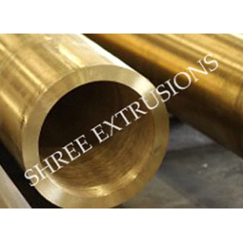 C86300 Manganese Bronze Bars for Petro Chemical industries