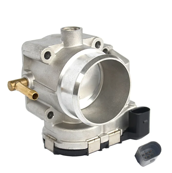Throttle Body For AUDI A3 TT SEAT IBIZA VW GOLF 06A133062BD