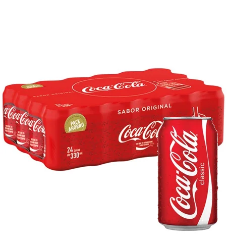 Coca Cola Soft Drinks 330 ml, 1L, 1.5L, 2L Available at affordable price