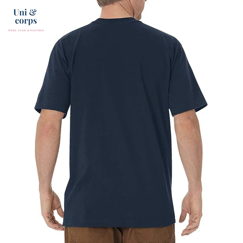 
For Exports Resonable Price 2021 New Collection Custom Color Size Men Clothing 100 Polyester T Shirts 