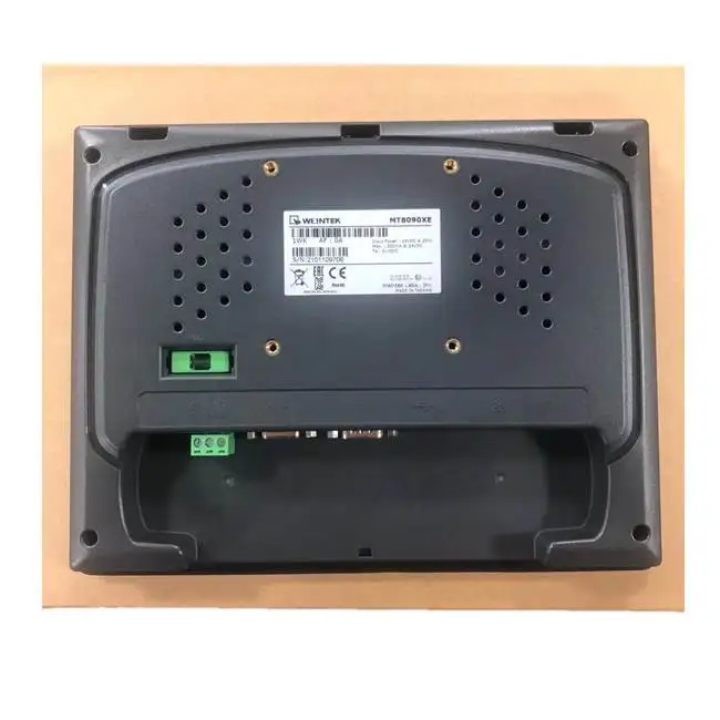 hot sale lcd display 9.7' weintek touch panel MT8090XE