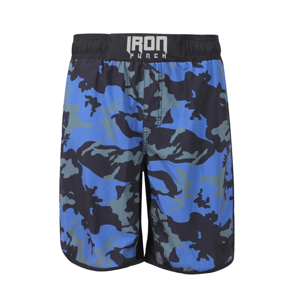 New Best Wholesale Top Boxing Shorts MMA Design Your Own Boxing Fight MMA Shorts Low Price