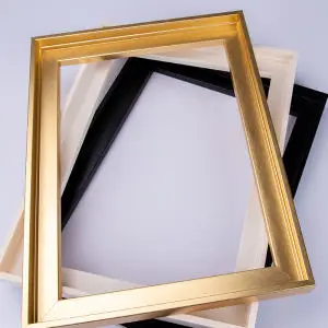 Оптовая продажа Лидер продаж дешевый пластиковый документ сертификат и фоторамка с индивидуальным цветом формой по заводской