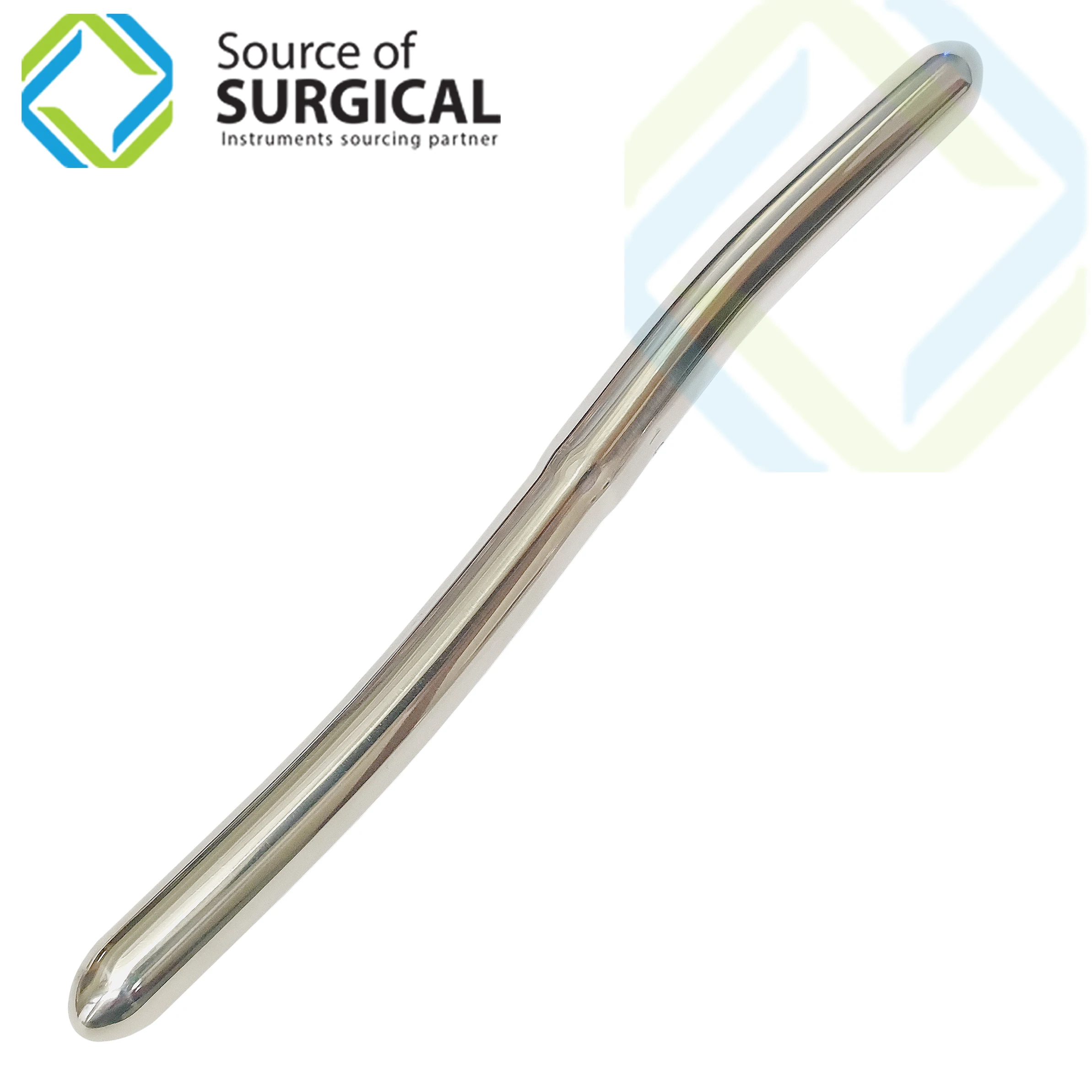 Hegar Dilator 13 to 14 size
