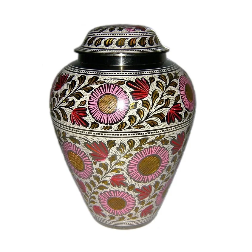  Самые продаваемые онлайн урны для кремации ручная работа производитель урн керамические банки