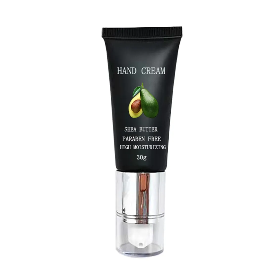 Портативный дорожный увлажняющий отбеливающий лосьон для рук от частного бренда