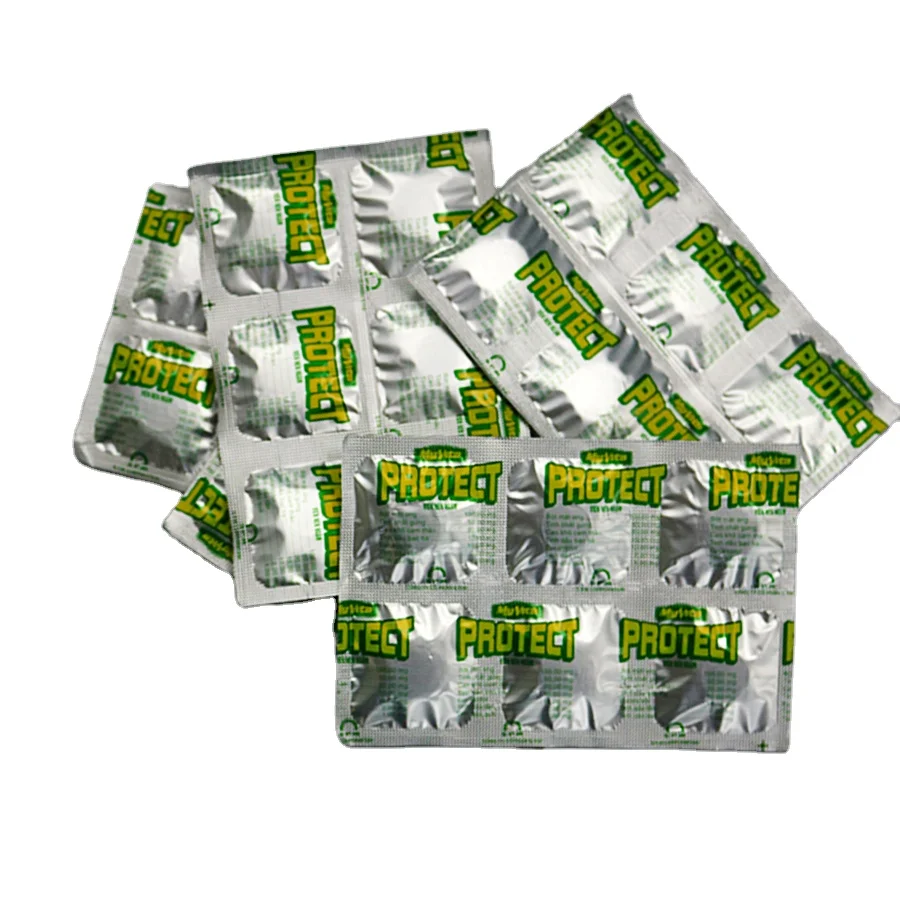 Таблетки для горла GMP стандартные оранжевые на вкус, травяные сладости, используемые как таблетки, таблетки от кашля, травяной вкус, сухая кашля, болезненное горло