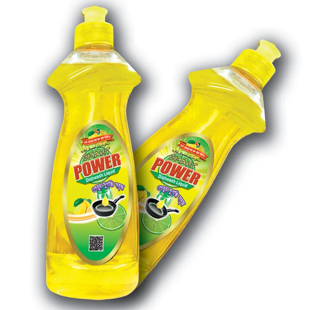 Wholesale Factory Price Dish Washing Liquid Manufacturer