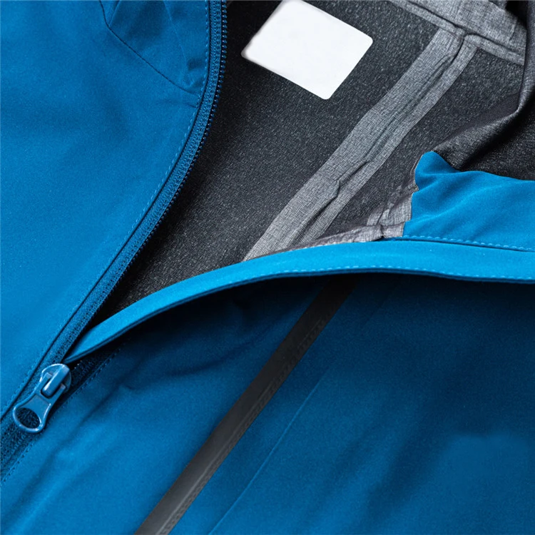 jacket hiking climbing women Waterproof Customization Unisex Winter Outdoor Mountain Snow Jacket