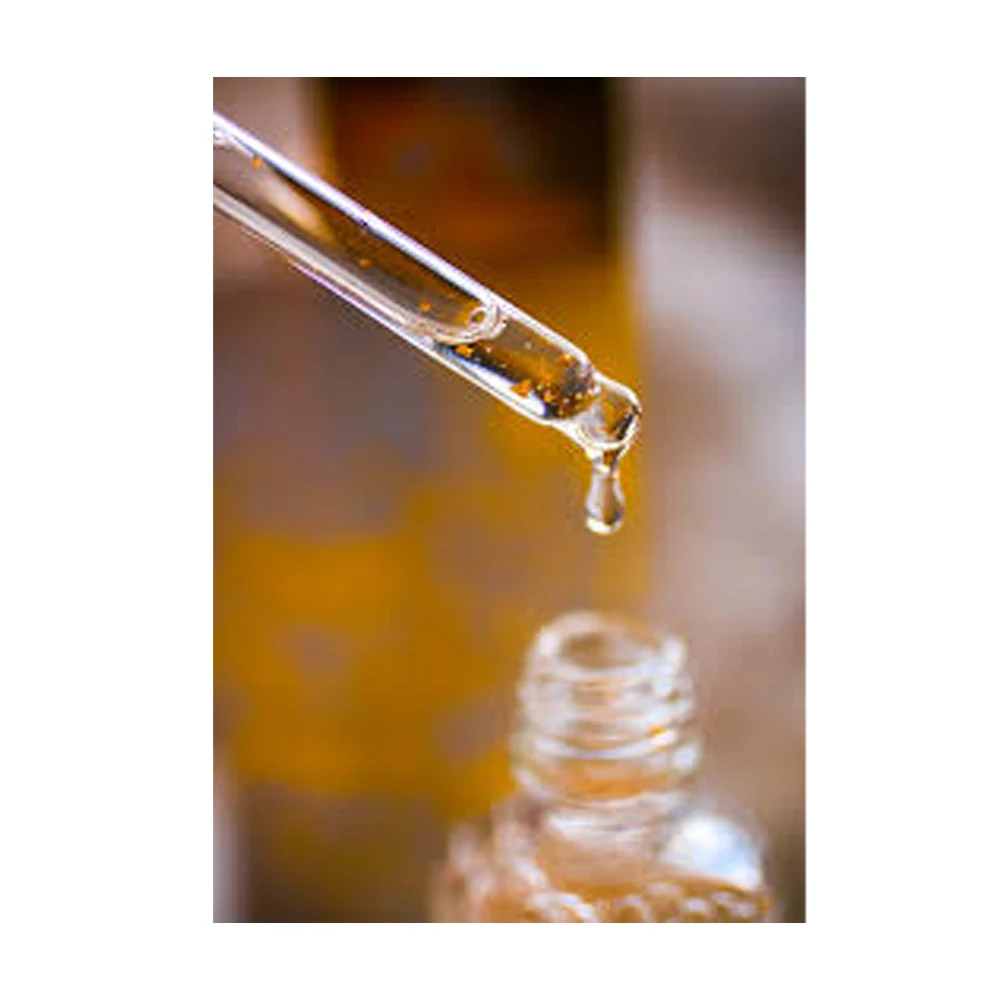 Hemp Seed Oil Serum From Thailand