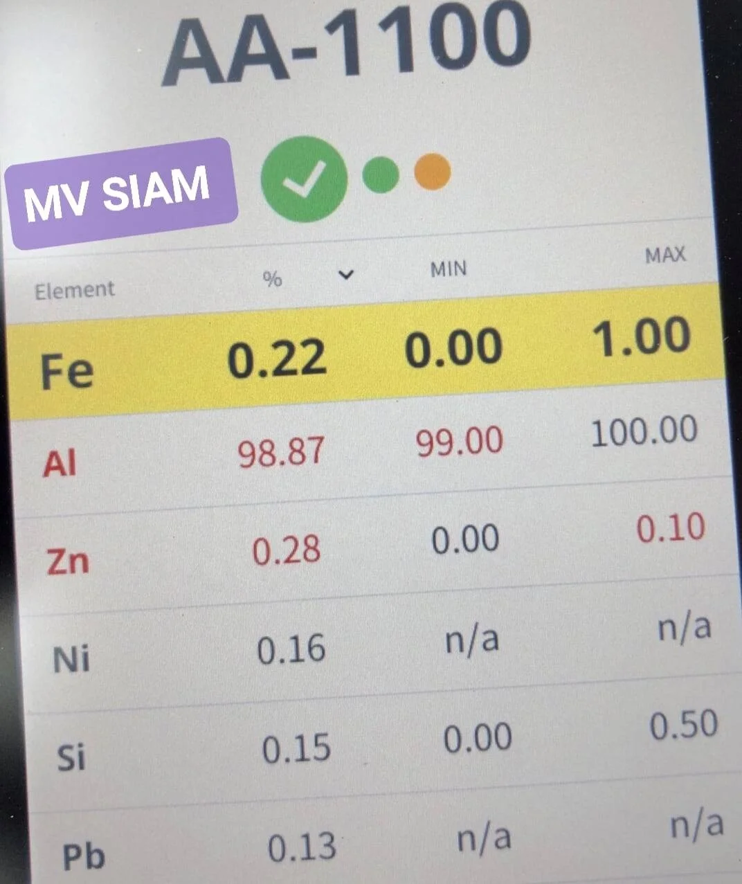  Алюминиевая проволока чистота 99% высокое качество низкая цена Оригинальный