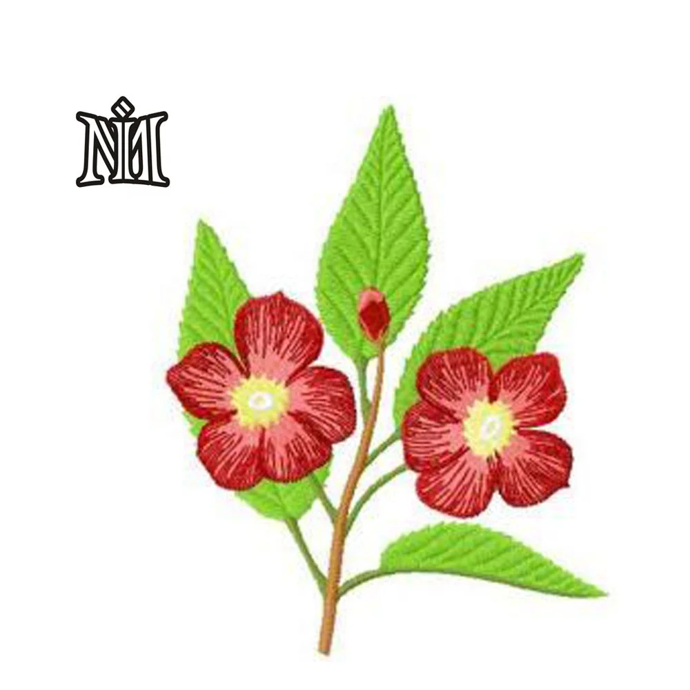 
High quality yoga plus size sports 3D embroidery patch iron for wilcom software design custom Logo training jogging 