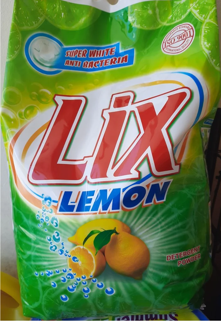 Стиральный порошок по Заводской Цене/низкая цена оптом/OEM и ODM