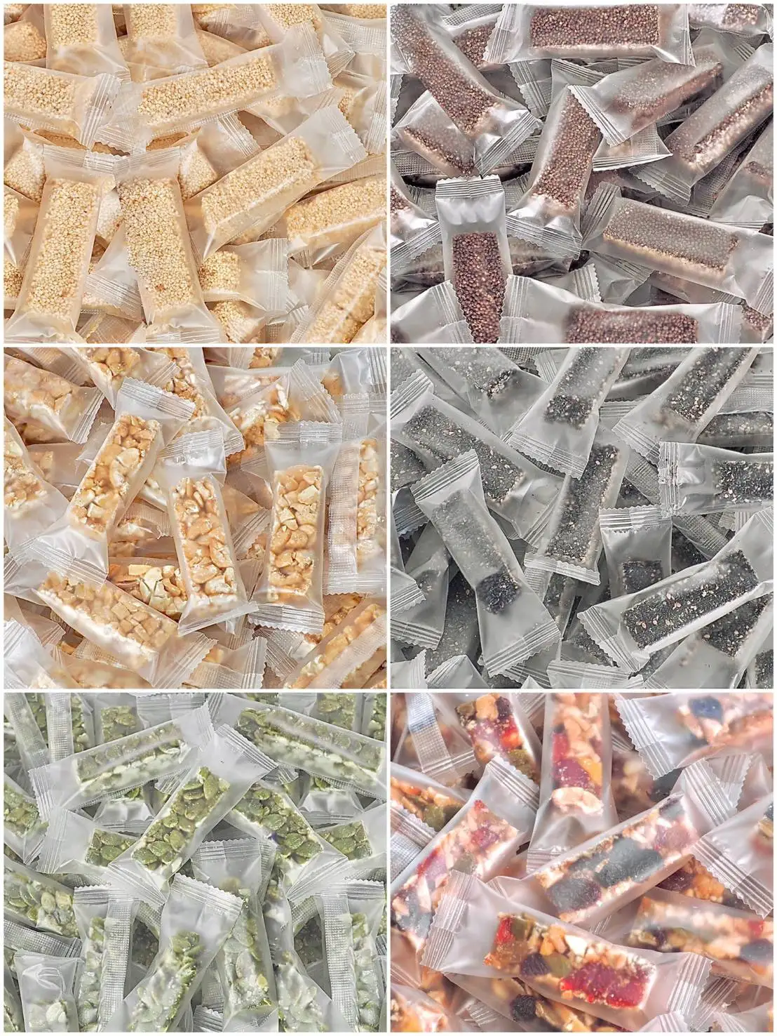 Best Seller High Grade Whole Grains Healthy Product from Thailand