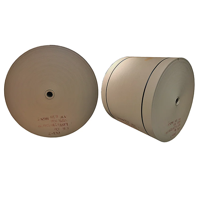 Core Board (CK) 350 GSM  Used for Production of Film Tissue Paper Core & Tube Packaging Textile Tube Yarn Bobbin