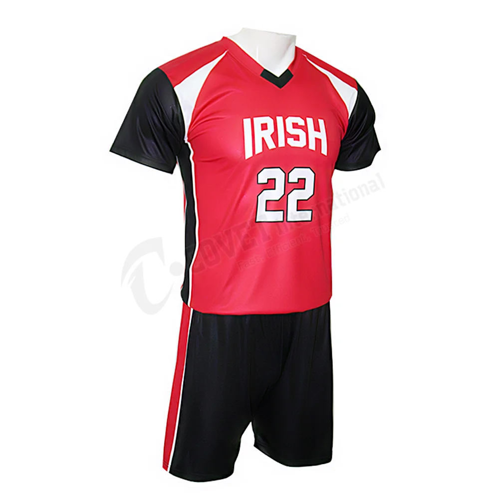 Профессиональная униформа для Волейбольного мяча, новый дизайн, униформа для волейбола из 100% полиэстера