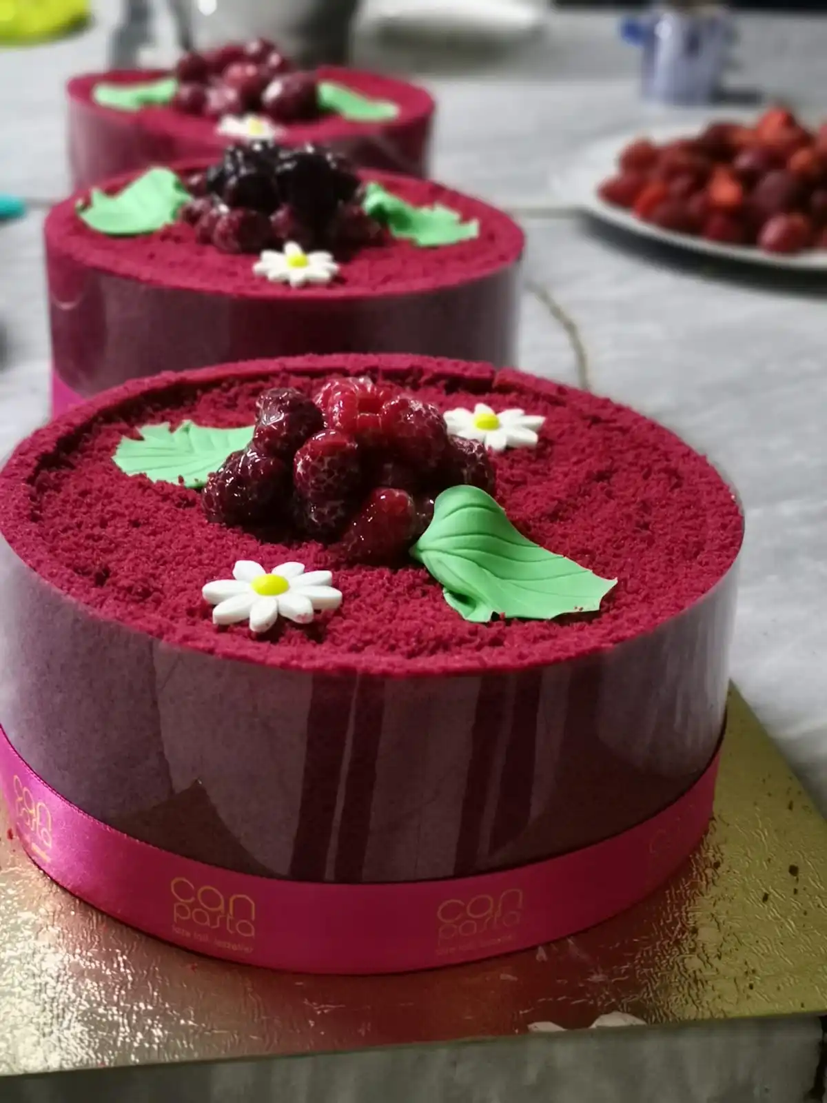  Красная бархатная смесь для торта Sudem вкусные увлажненные пирожные лучшие ингредиенты микс