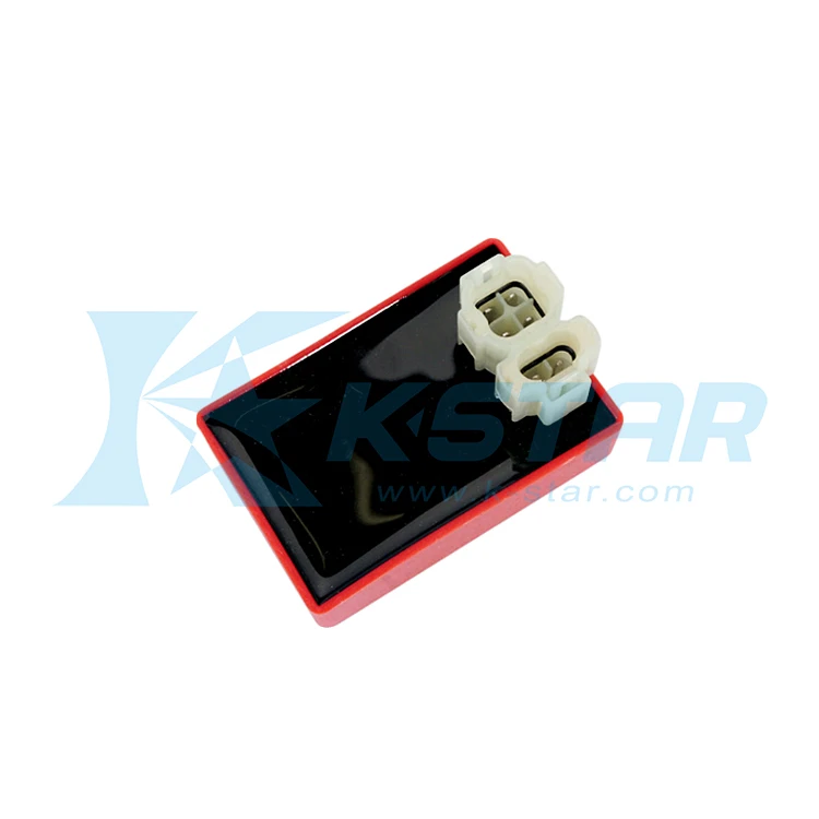 ATV CDI For Honda TRX 200 D Fourtrax 200